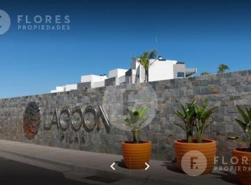 Departamento · 40m² · 2 Ambientes · 1 Cochera · Flores Prop. Alquila Departamento Amoblado Anualmente - Lagoon Pilar
