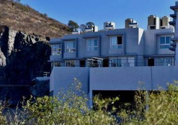 Casa de 4 ambientes, La Calera · Vdo Duplex 2 Dorm en Prados II - La Calera