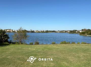 Terreno · 1033m² · Lote en Venta en Santa Teresa, Villanueva, Tigre