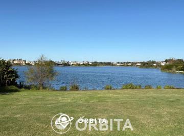 Terreno · 1033m² · Lote en Venta en Santa Teresa, Villanueva, Tigre