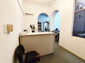 Oficina comercial · 100m² · Venta Oficina 4 Ambientes Oportunidad Once
