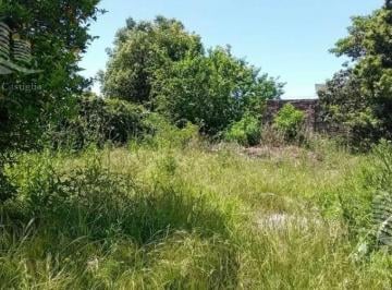 Terreno · 370m² · Terreno de 370 m² en Venta / Boulogne - San Isidro