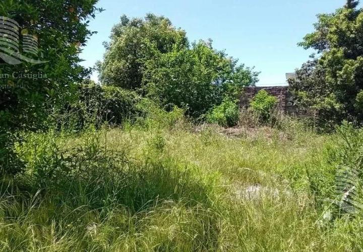 Terreno · 370m²