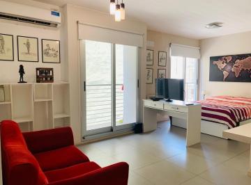 Departamento · 33m² · 1 Ambiente · Departamento - Villa Crespo