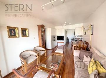 Departamento · 79m² · 4 Ambientes · 1 Cochera · 4 Ambientes con Cochera y Baulera