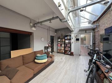 PH · 70m² · 4 Ambientes · PH C/escrit S/exp y C/entr Indep en Cuba Al 4000 - 143 m² Totales T/a Nuevo Suite