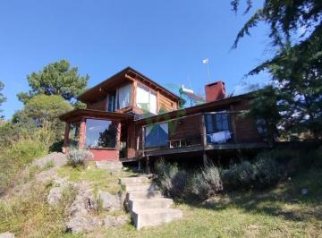 Quinta vacacional · 280m² · 2 Dormitorios · 2 Cocheras · Cod 655 - Atos Pampa. Vivienda, Casa Loft, Piscina, Plantacion de Lavandas