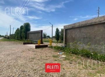 Terreno · 295m² · Terreno en Venta en Barrio Estilo Campo, Canning - con Escritura