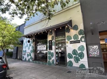 Local comercial · 280m² · 2 Ambientes · Local en Alquiler - Palermo Soho - 8,66 X 26 m Episo - Apto Todo Rubro