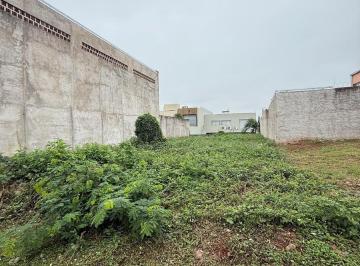 Terreno · 270m² · Tf774 - Terreno en Venta - B° Los Jilgueros