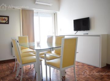 Departamento · 45m² · 2 Ambientes · Alquiler Temporario en Belgrano