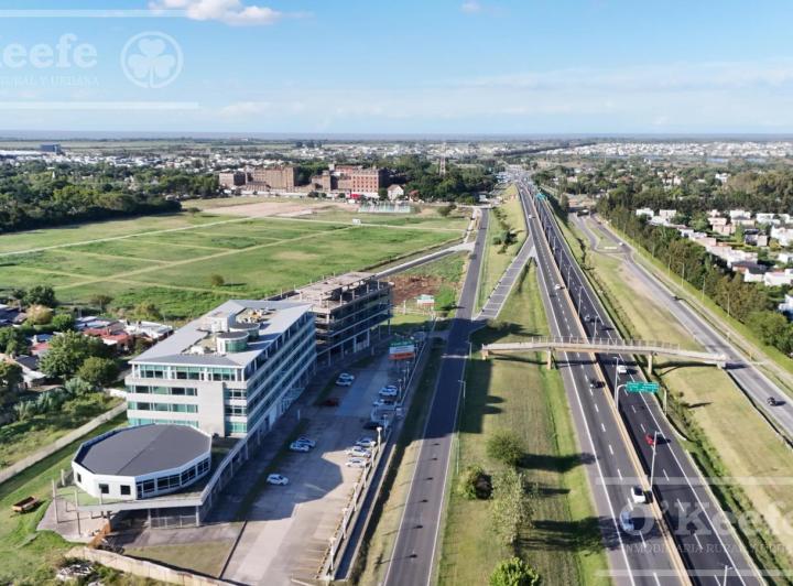 Oficina comercial · 75m² · 1 Ambiente