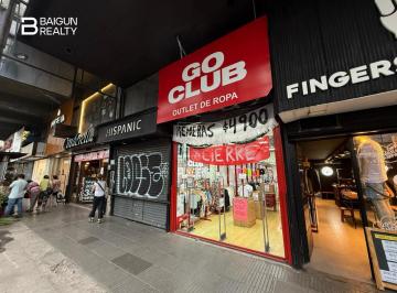 Local comercial · 180m² · Local Comercial, Zona Belgrano