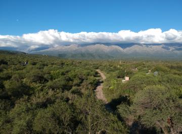 Terreno , Villa de Las Rosas · Loteo en Villa de Las Rosas "Solar de La Villa"