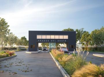Terreno · 802m² · Terreno, Lote en Venta, Prados del Oeste II, Moreno