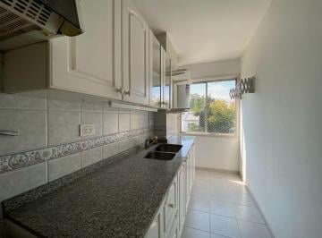 Departamento · 56m² · 3 Ambientes · 1 Cochera · Departamento 3 Ambientes en San Isidro.