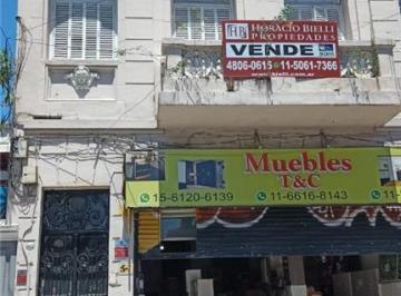 PH · 170m² · 4 Ambientes · Casas - P. Horiz. - Floresta, Capital Federal