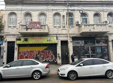 PH · 170m² · 4 Ambientes · Casas - P. Horiz. - Floresta, Capital Federal