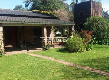 GBB-GBB-1404_2 · Venta de Casa 4 Ambientes en del Viso, Pilar