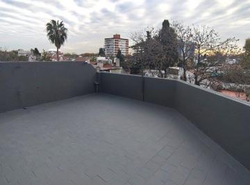 PH · 86m² · 4 Ambientes · PH 4 Ambientes Balcón Terraza Monte Castro