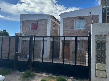 Casa · 1m² · 2 Ambientes · Departamento Amueblado en San Patricio del Chañar