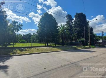 Terreno · 68m² · Terreno en Venta Parcela N 15