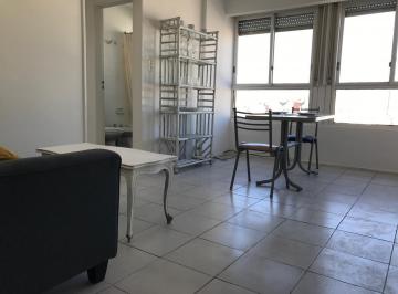 Departamento · 35m² · 2 Ambientes · 1 Cochera · Departamento en Caba 2 Ambientes Muy Luminoso!