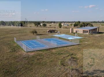 Terreno · 600m² · Terreno de Esquina en Venta en Ayres de Belen