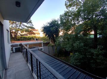 Departamento · 30m² · 1 Ambiente · Alquiler - Monoambiente C/ Balcón - Villa Ortuzar