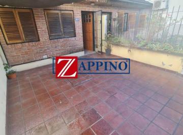 ZAP-ZAP-1598_2 · Alquiler de Duplex 2 Amb C/ Cochera en C. Madero