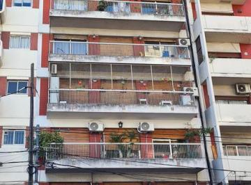 Departamento · 34m² · 2 Ambientes · Departamento - Almagro