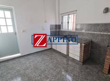 ZAP-ZAP-1601_2 · Alquiler de PH 3 Amb. con Patio en Ciudad Madero