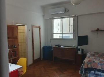 Departamento · 24m² · 1 Ambiente · Departamento en La Mejor Zona de San Telmo Frente Al Parque