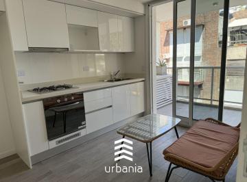 UNI-UNI-363_2 · Venta Departamento 1 Dormitorio Centro Rosario