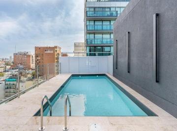 Departamento · 78m² · 3 Ambientes · 1 Cochera · Torre Deco. Categoría. Amenities. Vigil. Cochera. Amoblado