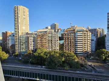 Departamento · 41m² · 2 Ambientes · Departamento en Venta Dos Ambientes Belgrano