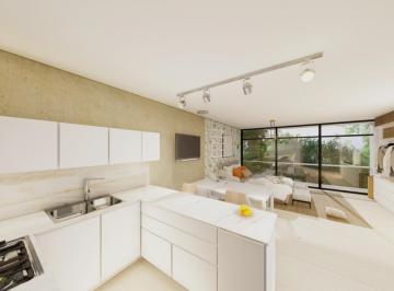 Departamento · 45m² · 1 Ambiente · Monoambiente en Pozo General Pacheco