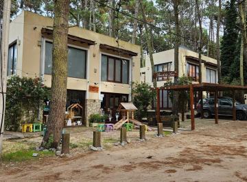 SRD-SRD-627_2 · Complejo Comercial - Multifamiliar en Mar de Las Pampas