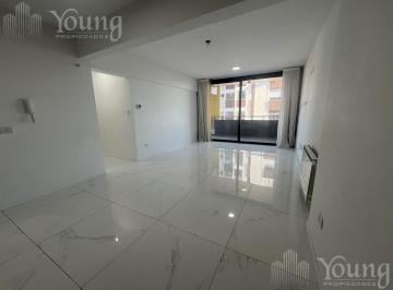 Departamento · 98m² · 4 Ambientes · Departamento 4 Ambientes en Edificio con Amenities en Venta Centro de Wilde