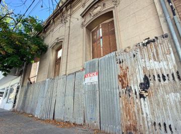 Terreno , Bahía Blanca · Lote Céntrico en Venta