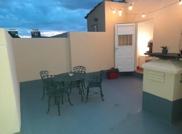 PH · 55m² · 2 Ambientes · PH o Departamento en Alquiler en Saavedra, Sin Expensas, Excelente Ubicación!