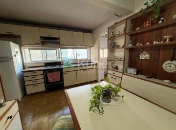 Departamento · 124m² · 4 Ambientes · 1 Cochera · Departamento Piso en Venta en Olivos, Vicente López, G. B. a. Zona Norte