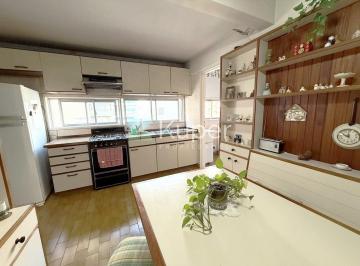 Departamento · 124m² · 4 Ambientes · 1 Cochera · Departamento Piso en Venta en Olivos, Vicente López, G. B. a. Zona Norte