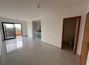 Departamento de 3 ambientes, Yerba Buena · Departamento de 1 Dorm. en Av Perón 675