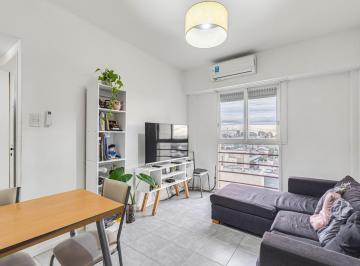 Departamento · 29m² · 2 Ambientes · Departamento. 2 Ambientes. Vista Abierta. Cocina Separada. Caballito