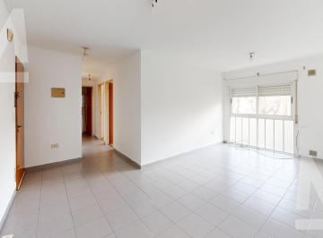 Departamento · 53m² · 3 Ambientes · Departamento en La Plata