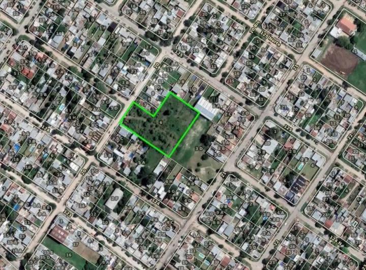 Terreno · 4815m²