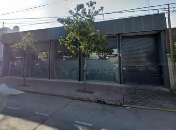 Terreno · 974m² · Venta de Terreno Apto 5700 m² Para Construcción de Edificio