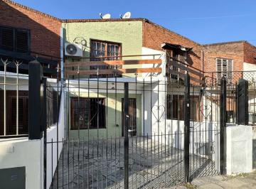 PH · 60m² · 3 Ambientes · 1 Cochera · Duplex 3 Ambientes - Merlo Sur