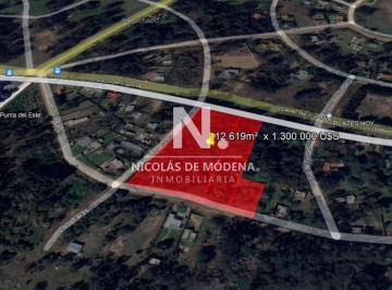 Foto1 · En Venta Terreno en Isabel de Castilla.